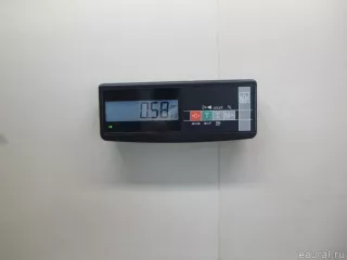 4F0853959KGRU VAG Молдинг передней левой двери Audi A6 C6 (S6,RS6) Арт E21803389, вид 4
