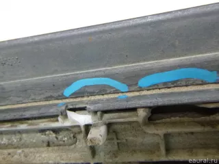 4F0853959KGRU VAG Молдинг передней левой двери Audi A6 C6 (S6,RS6) Арт E21803389, вид 6
