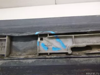 4F0853959KGRU VAG Молдинг передней левой двери Audi A6 C6 (S6,RS6) Арт E21803389, вид 7