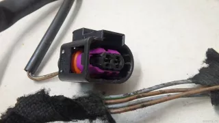 4F1971271AR VAG Жгут проводов (Проводка) Audi TT 2 Арт E21804808, вид 7