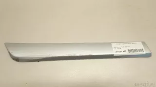 24461115 GM Молдинг заднего крыла правого Opel Astra H Арт E21853425, вид 1