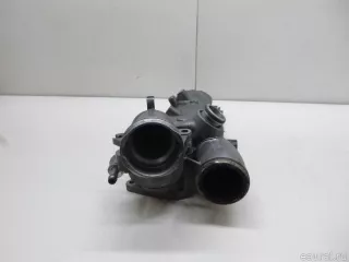 6420902637 Mercedes Benz Коллектор впускной Mercedes ML/GLE W166 Арт E21886306, вид 3