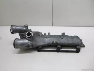 6420902637 Mercedes Benz Коллектор впускной Mercedes ML/GLE W166 Арт E21886306, вид 4