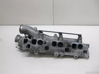 6420902637 Mercedes Benz Коллектор впускной Mercedes ML/GLE W166 Арт E21886306, вид 6