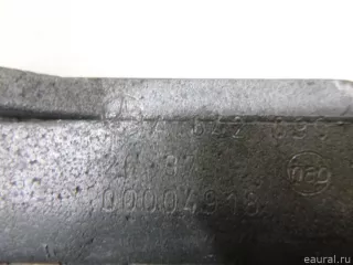 6420902637 Mercedes Benz Коллектор впускной Mercedes ML/GLE W166 Арт E21886306, вид 7