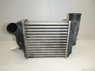  Интеркулер Audi A6 C6 (S6,RS6) Арт E22004320, вид 1