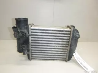  Интеркулер Audi A6 C6 (S6,RS6) Арт E22004320, вид 7