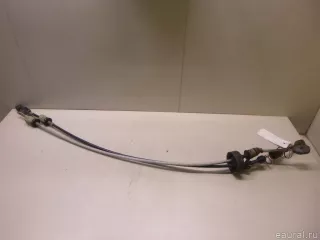 0758433 GM Трос КПП Opel Astra H Арт E22115350