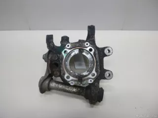 33321093655 BMW Кулак поворотный задний левый BMW 5 E39 Арт E22223965, вид 5