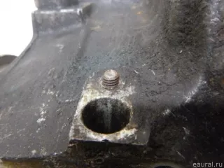 33321093655 BMW Кулак поворотный задний левый BMW 5 E39 Арт E22223965, вид 6