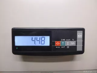  Стекло двери сдвижной Citroen Jumper 1 Арт E22234714, вид 4