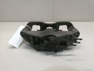 4F0615124 VAG Суппорт тормозной передний правый Audi A6 C6 (S6,RS6) Арт E22264280, вид 6