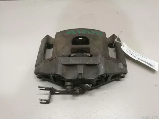 4F0615124 VAG Суппорт тормозной передний правый Audi A6 C6 (S6,RS6) Арт E22264280, вид 7
