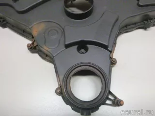 1348857 Land Rover Защита ремня ГРМ (кожух) Land Rover Range Rover Sport 1 restailing Арт E22280620, вид 2