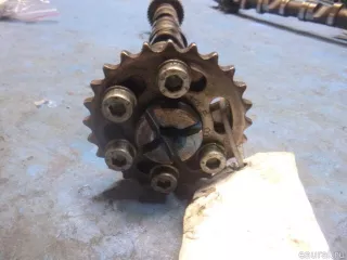 059109021EE VAG Распредвал Audi TT 2 Арт E22315501, вид 13