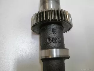 059109021EE VAG Распредвал Audi TT 2 Арт E22315501, вид 7