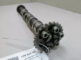 059109021EE VAG Распредвал Audi TT 2 Арт E22315501, вид 8