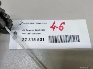 059109021EE VAG Распредвал Audi TT 2 Арт E22315501, вид 10
