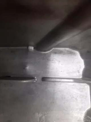03G103603AH VAG Поддон Audi A4 B6 Арт E22317140, вид 6