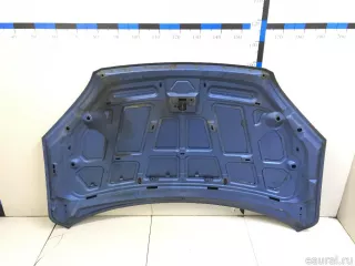 1505771 Ford Капот Ford Focus 2 Арт E22351114, вид 12