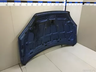 1505771 Ford Капот Ford Focus 2 Арт E22351114, вид 13