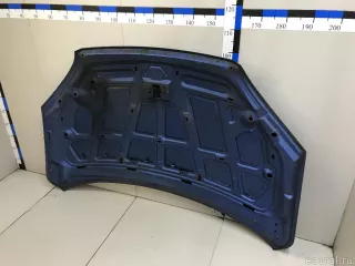 1505771 Ford Капот Ford Focus 2 Арт E22351114, вид 14