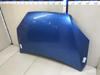 1505771 Ford Капот Ford Focus 2 Арт E22351114, вид 4
