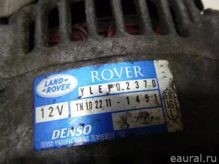 YLE102370L Land Rover Генератор Land Rover Freelander 1 Арт E22352123, вид 6