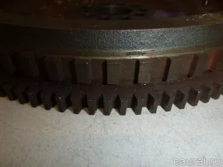 06E105269 VAG Маховик Audi A6 C6 (S6,RS6) Арт E22361332, вид 6