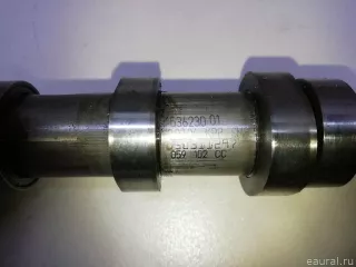 059109021EE VAG Распредвал Audi TT 2 Арт E22419834, вид 9
