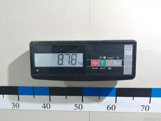 2001E9 Citroen-Peugeot Гидротрансформатор (гидромуфта) Citroen C4 1 restailing Арт E22542088, вид 6