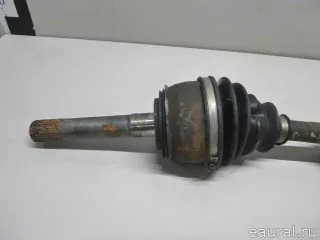 4343060040 Toyota Полуось передняя Lexus LX 2 Арт E22552195, вид 2