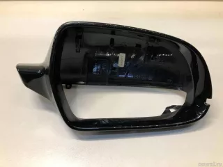 8F0857528GRU VAG Накладка на зеркало Audi A5 (S5,RS5) 1 Арт E22557377, вид 6