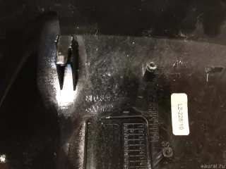 8F0857528GRU VAG Накладка на зеркало Audi A5 (S5,RS5) 1 Арт E22557377, вид 7
