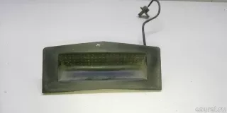 13117289 GM Кнопка открывания багажника Opel Astra H Арт E22558475, вид 2