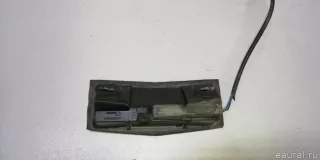 13117289 GM Кнопка открывания багажника Opel Astra H Арт E22558475, вид 3