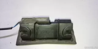 13117289 GM Кнопка открывания багажника Opel Astra H Арт E22558475, вид 5