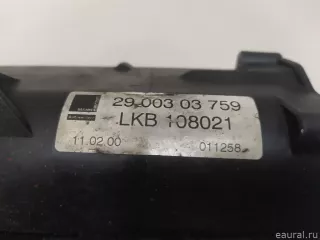 LKB108021 Land Rover Коллектор впускной Land Rover Freelander 1 Арт E22595039, вид 8