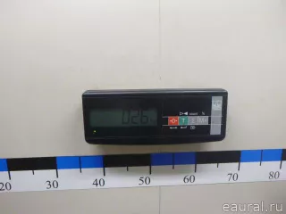 8200085034 Renault Уплотнитель капота Renault Twingo 2 Арт E22642410, вид 6