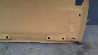 1751239 Ford Потолок Ford Focus 2 restailing Арт E22667646, вид 8