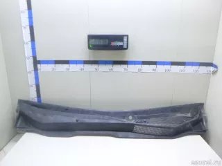 5104219 GM Решетка стеклооч. (планка под лобовое стекло) Opel Astra H Арт E22685159, вид 3