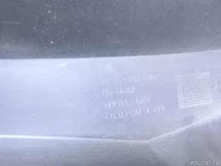 5104219 GM Решетка стеклооч. (планка под лобовое стекло) Opel Astra H Арт E22685159, вид 6