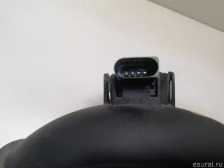 04E145673C VAG Патрубок турбины Skoda Octavia A4 Арт E22687715, вид 4