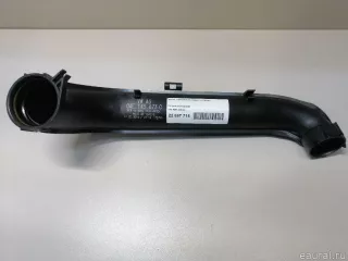 04E145673C VAG Патрубок турбины Skoda Octavia A4 Арт E22687715, вид 9
