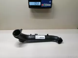 04E145673C VAG Патрубок турбины Skoda Octavia A4 Арт E22687715, вид 10