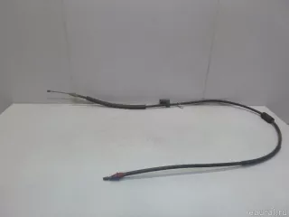 1707757 Ford Трос ручника Ford C-max 1 Арт E22705447, вид 5
