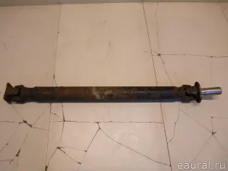 373002W500 Nissan Вал карданный задний Nissan Terra Арт E22710383, вид 1