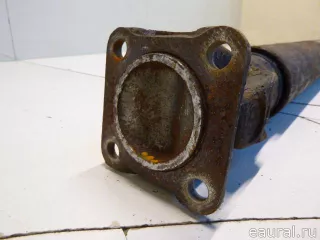 373002W500 Nissan Вал карданный задний Nissan Terra Арт E22710383, вид 3