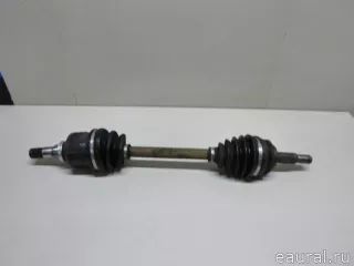 4342005150 Toyota Полуось передняя левая Toyota Avensis 2 Арт E22722012, вид 1