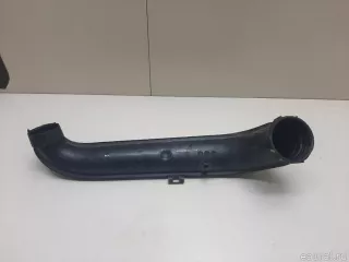 04E145673C VAG Патрубок турбины Seat Toledo 4 Арт E22750482, вид 4